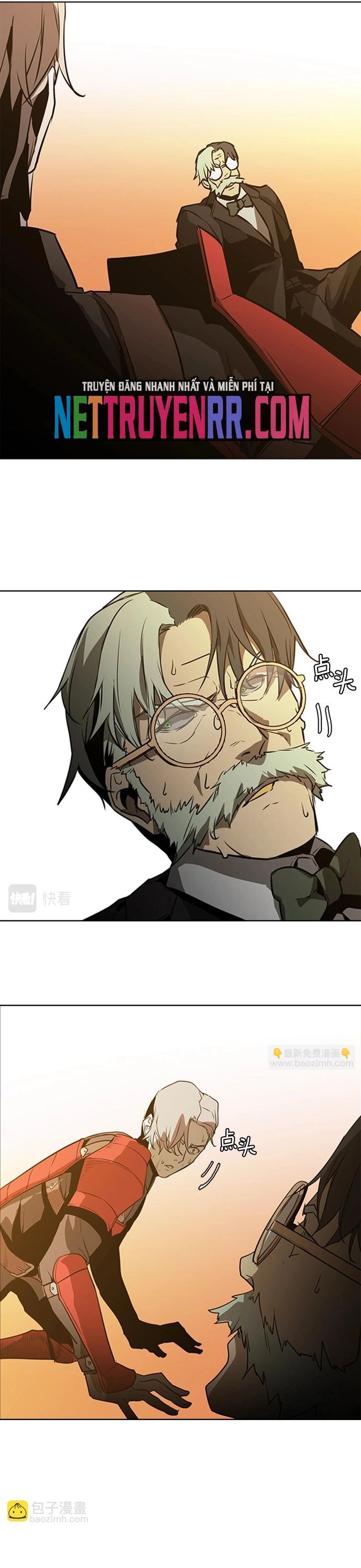 Painkiller Chapter 43 - 6