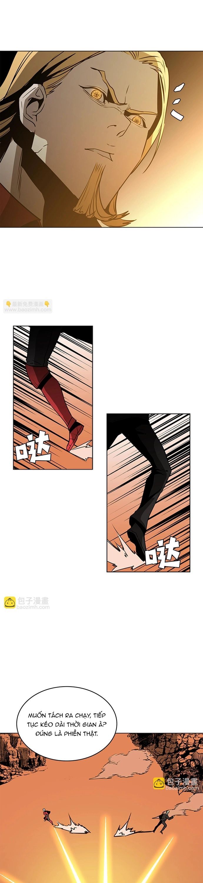 Painkiller Chapter 43 - 7