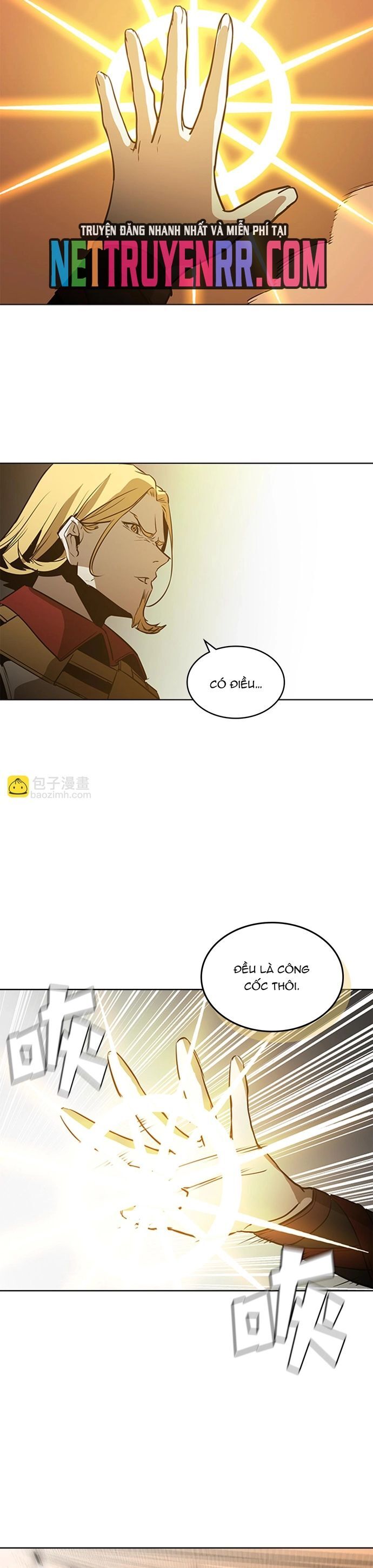 Painkiller Chapter 43 - 8