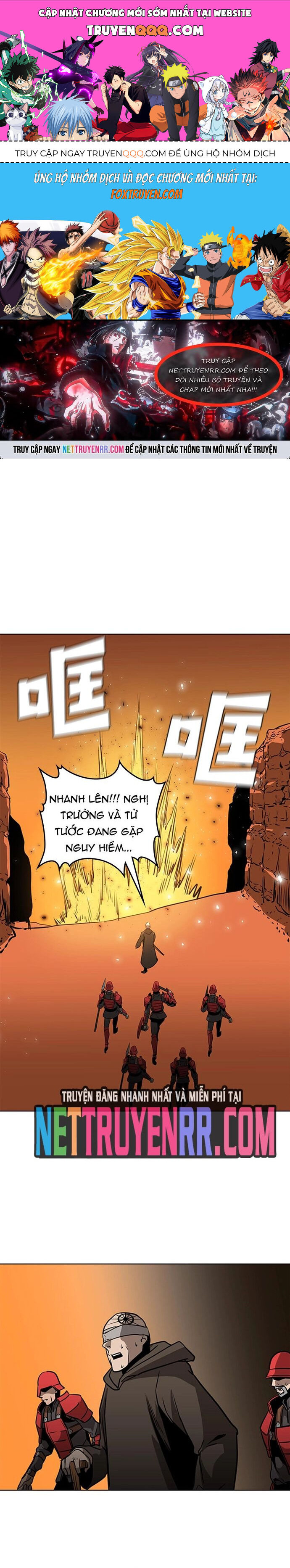 Painkiller Chapter 44 - 1