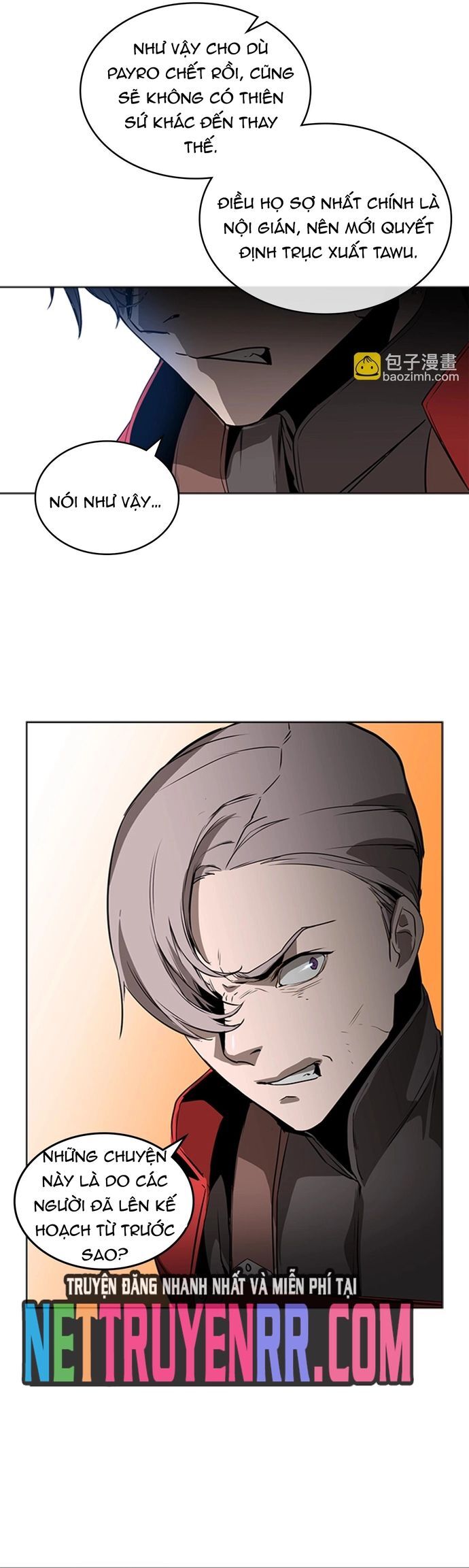 Painkiller Chapter 44 - 11