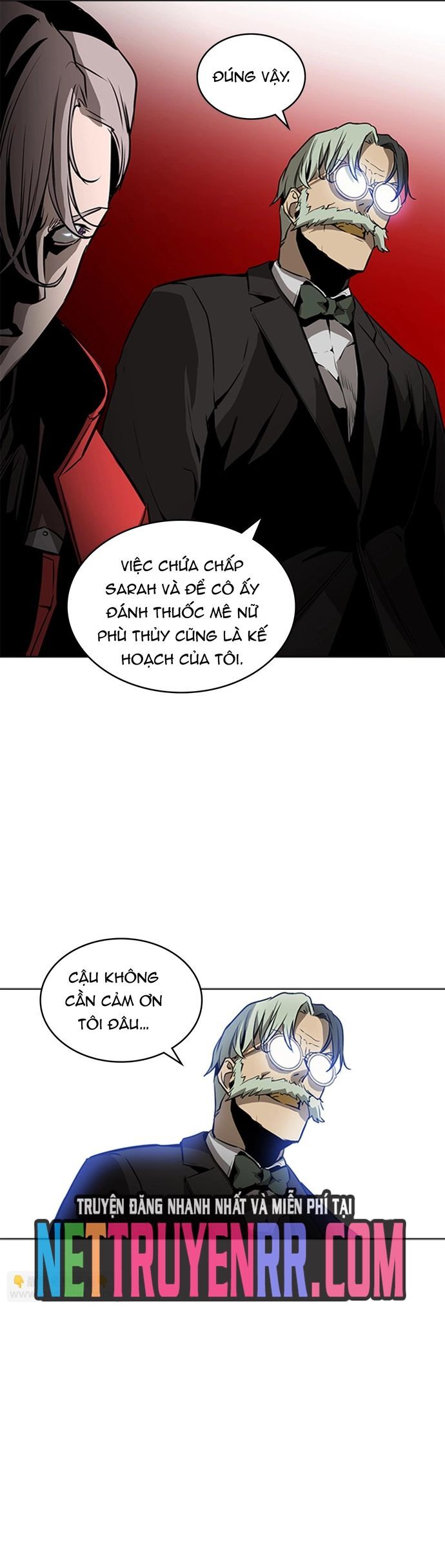 Painkiller Chapter 44 - 12