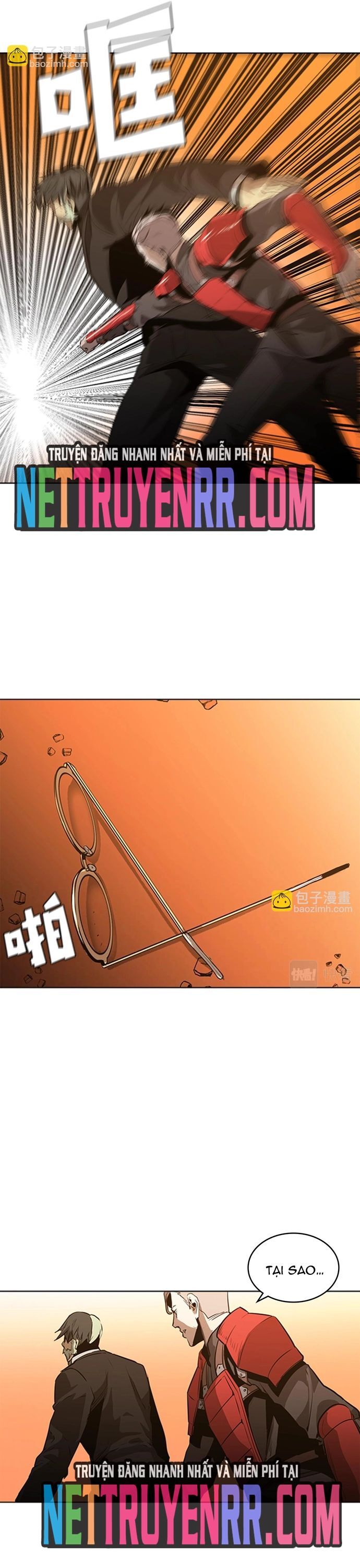 Painkiller Chapter 44 - 13