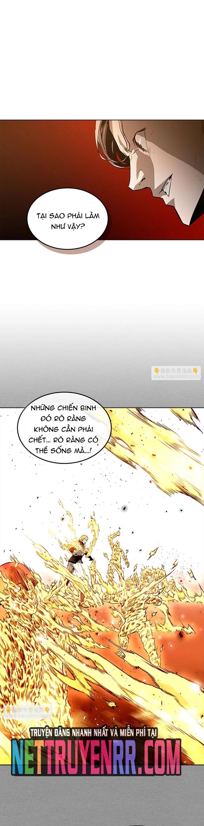 Painkiller Chapter 44 - 14