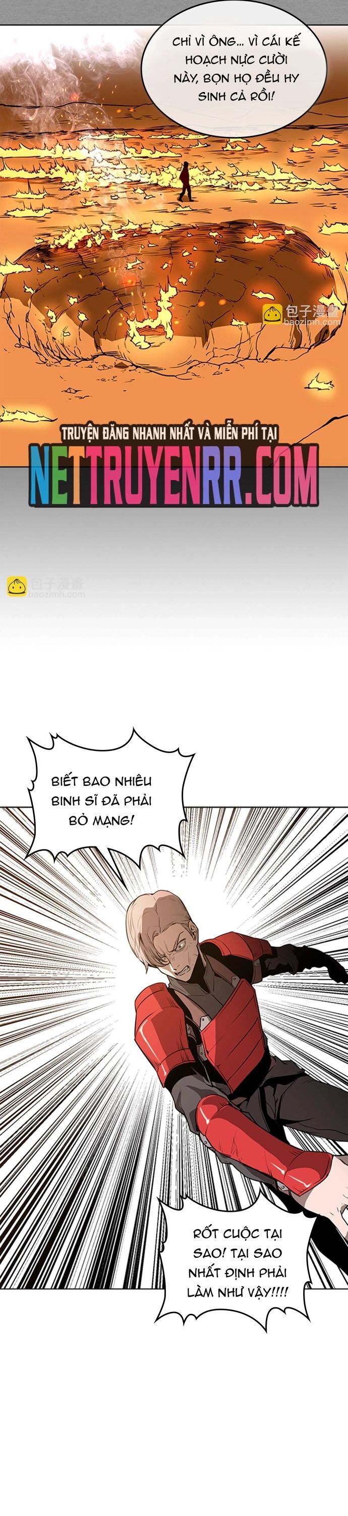 Painkiller Chapter 44 - 15