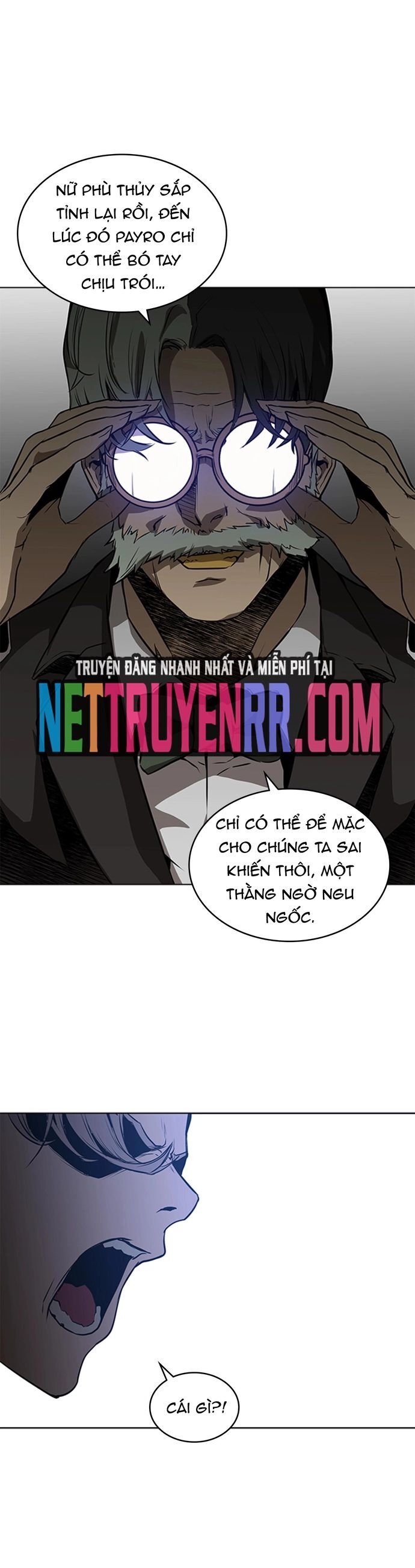 Painkiller Chapter 44 - 17