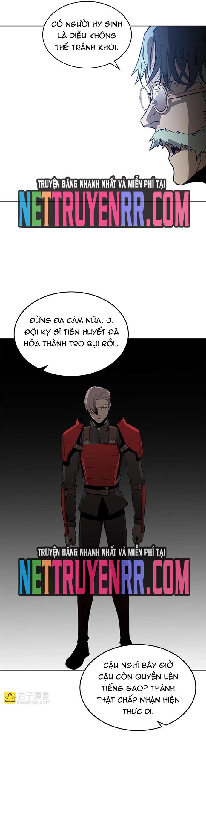 Painkiller Chapter 44 - 18