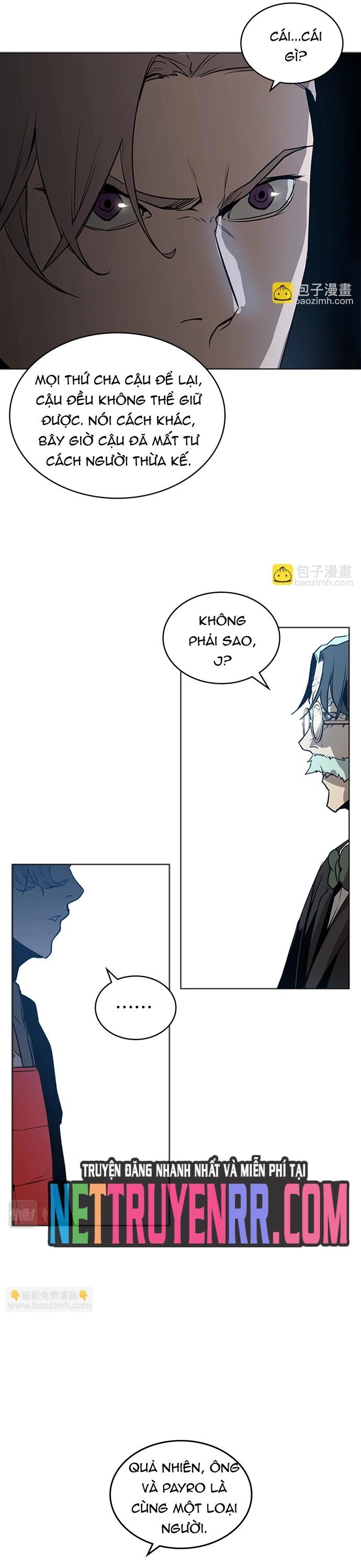 Painkiller Chapter 44 - 19