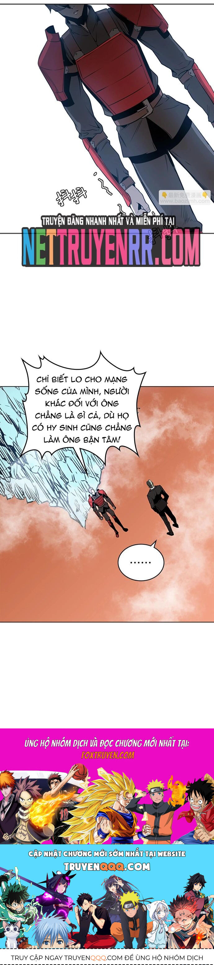 Painkiller Chapter 44 - 20