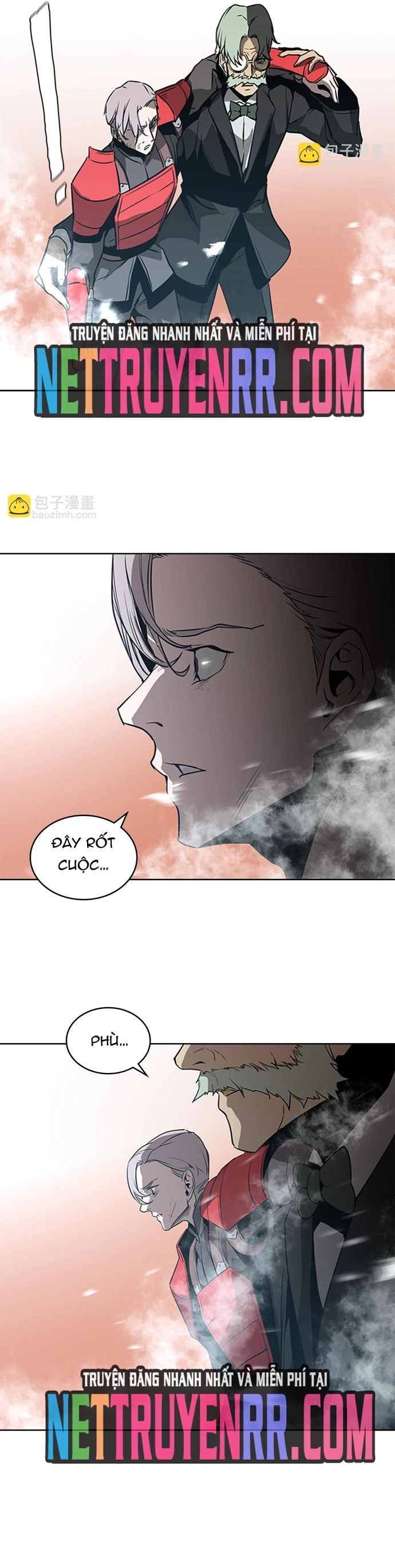 Painkiller Chapter 44 - 5