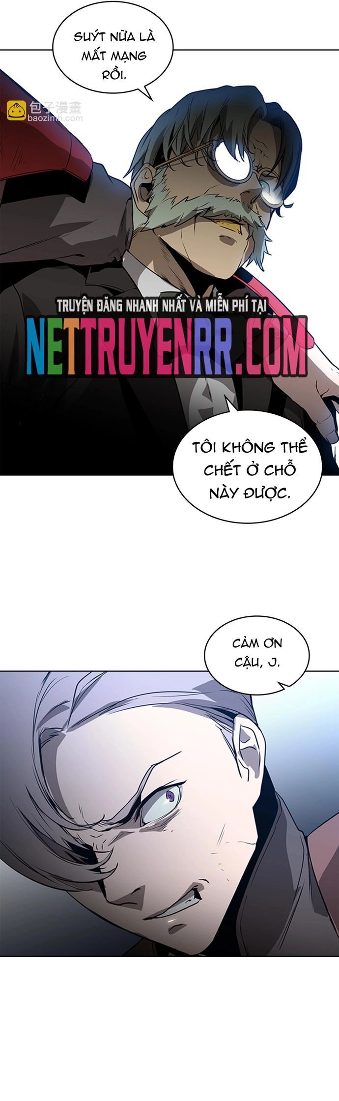 Painkiller Chapter 44 - 6