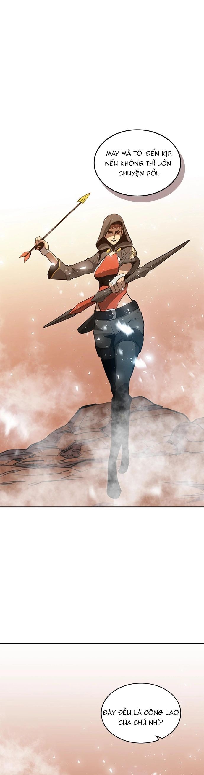 Painkiller Chapter 45 - 2