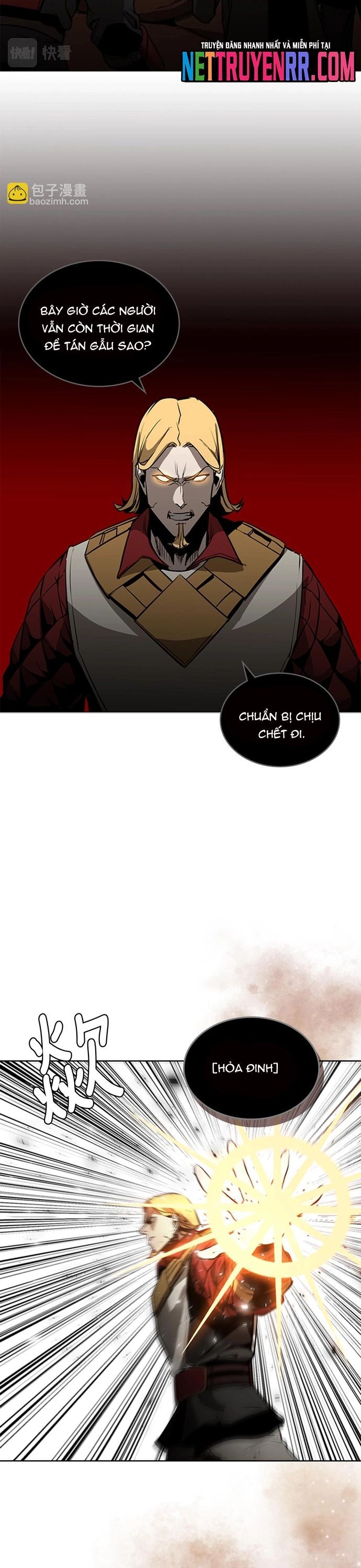 Painkiller Chapter 45 - 12