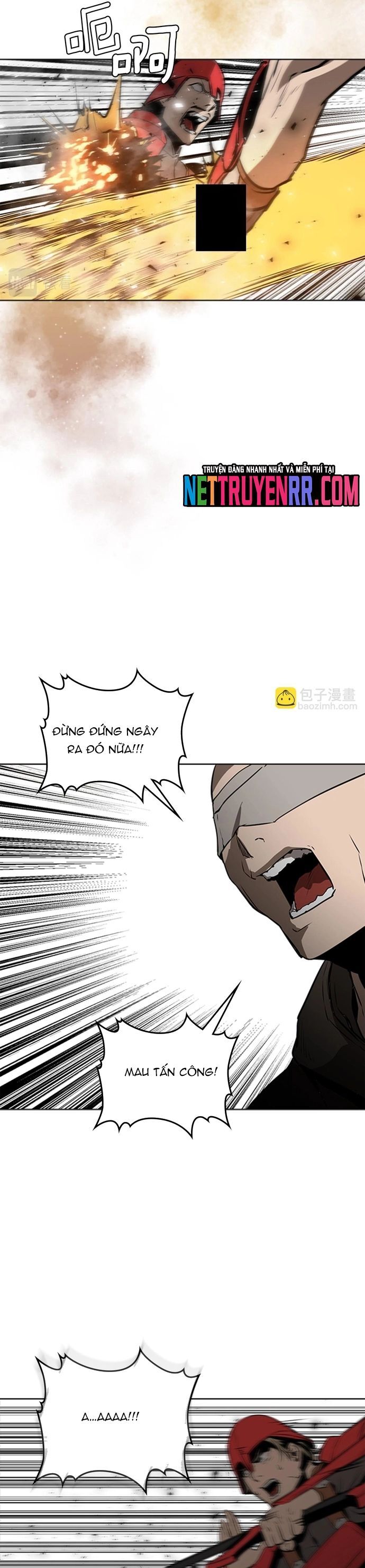 Painkiller Chapter 45 - 14