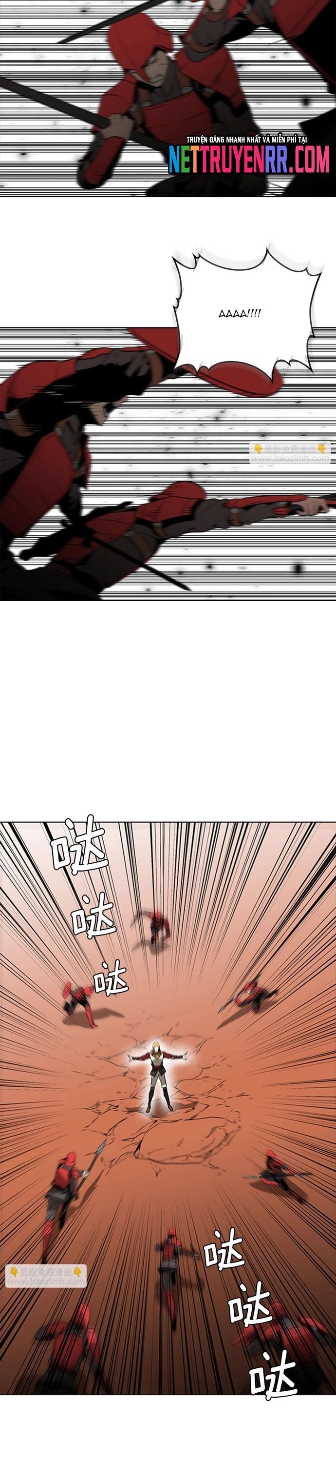 Painkiller Chapter 45 - 15