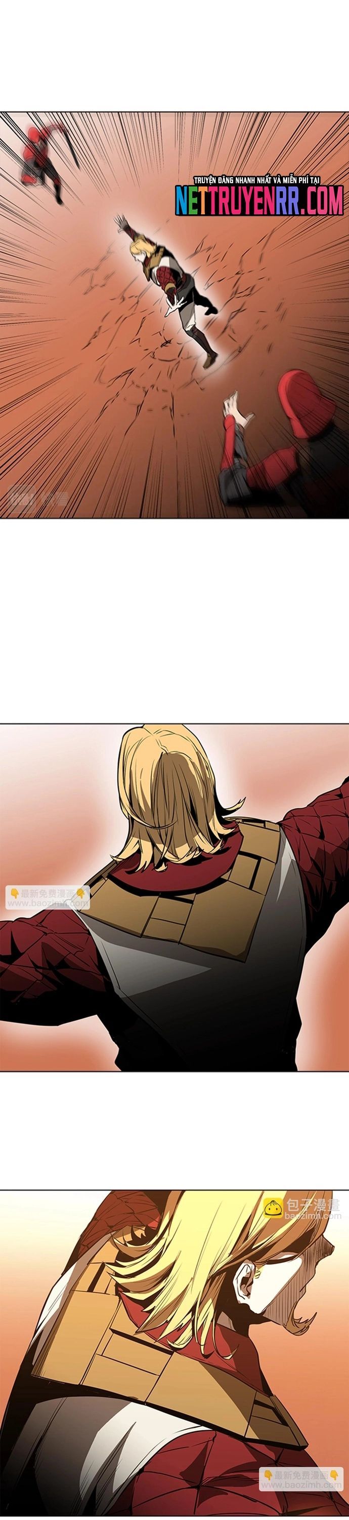 Painkiller Chapter 45 - 16