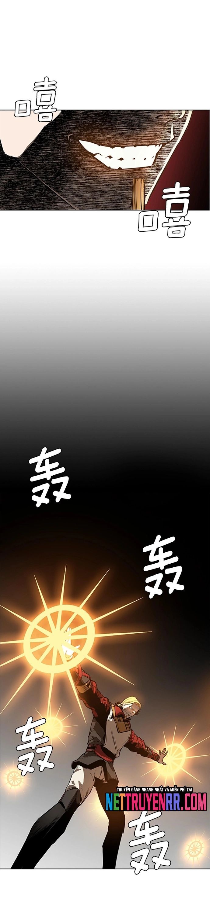 Painkiller Chapter 45 - 17