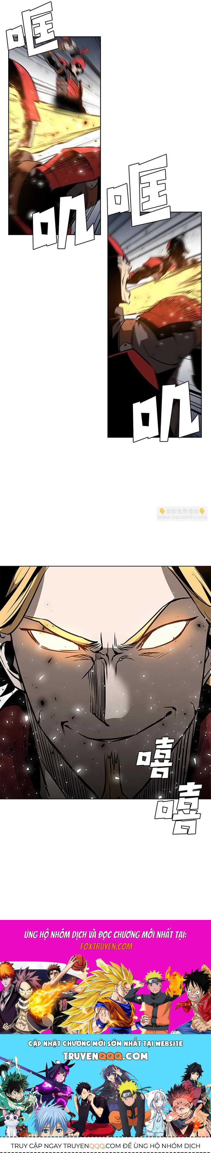 Painkiller Chapter 45 - 20