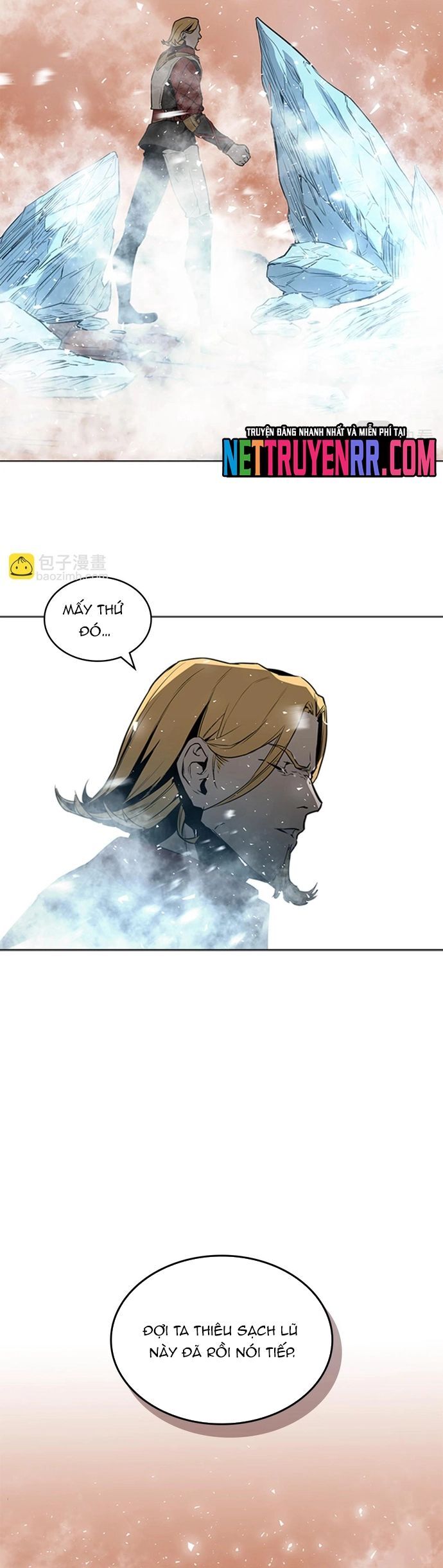 Painkiller Chapter 45 - 3