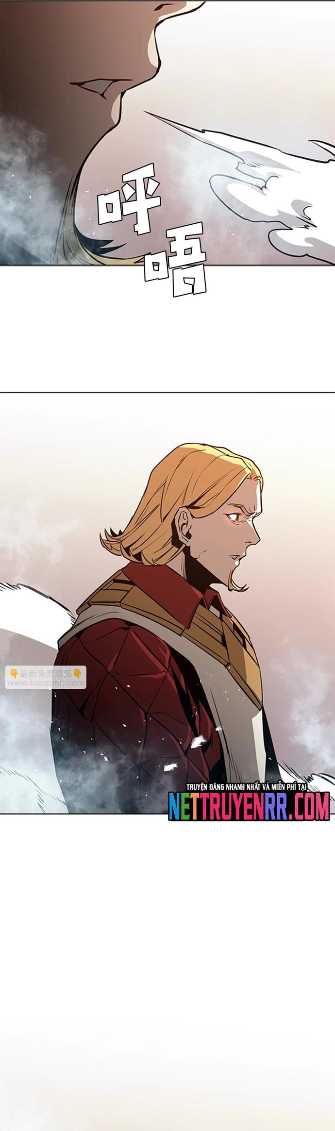 Painkiller Chapter 45 - 5