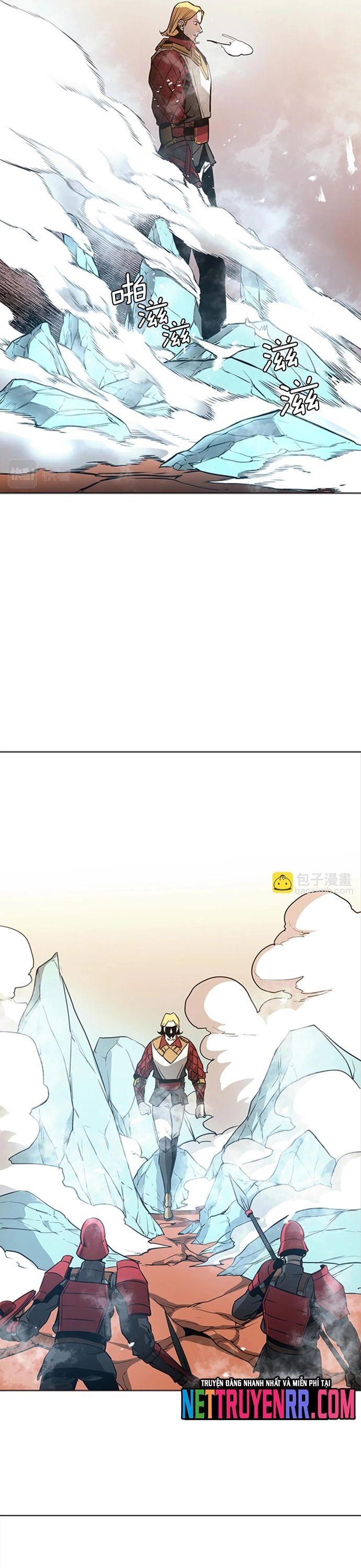 Painkiller Chapter 45 - 6