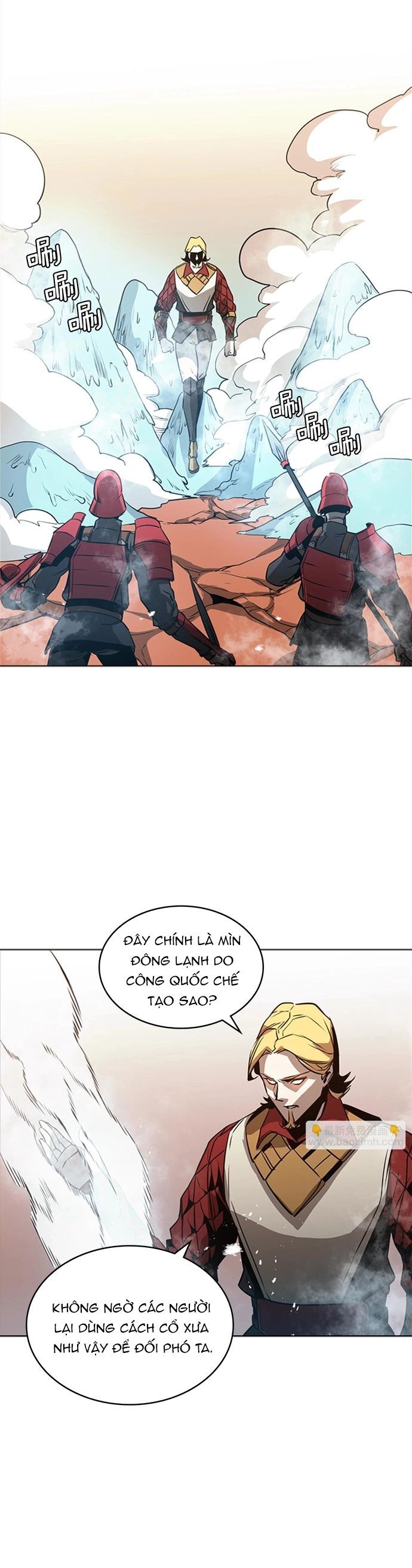 Painkiller Chapter 45 - 7