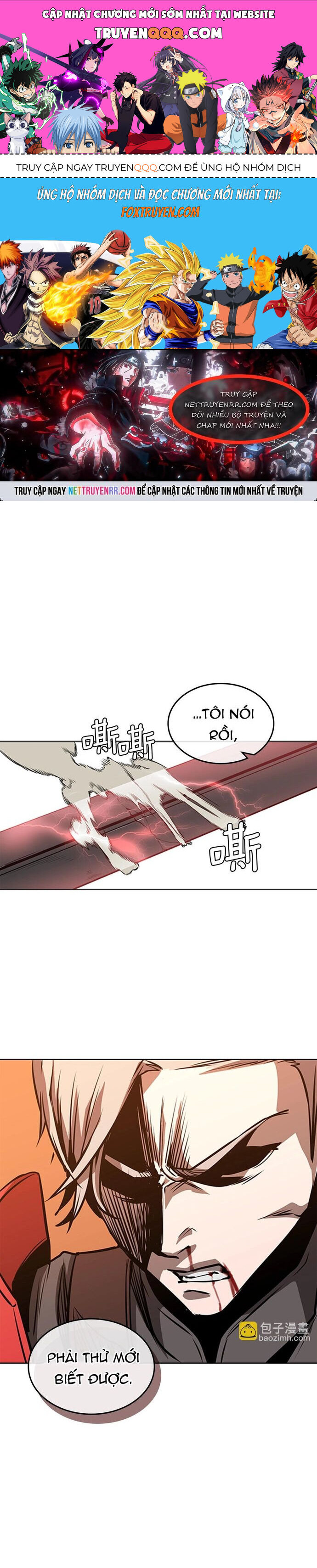 Painkiller Chapter 46 - 1