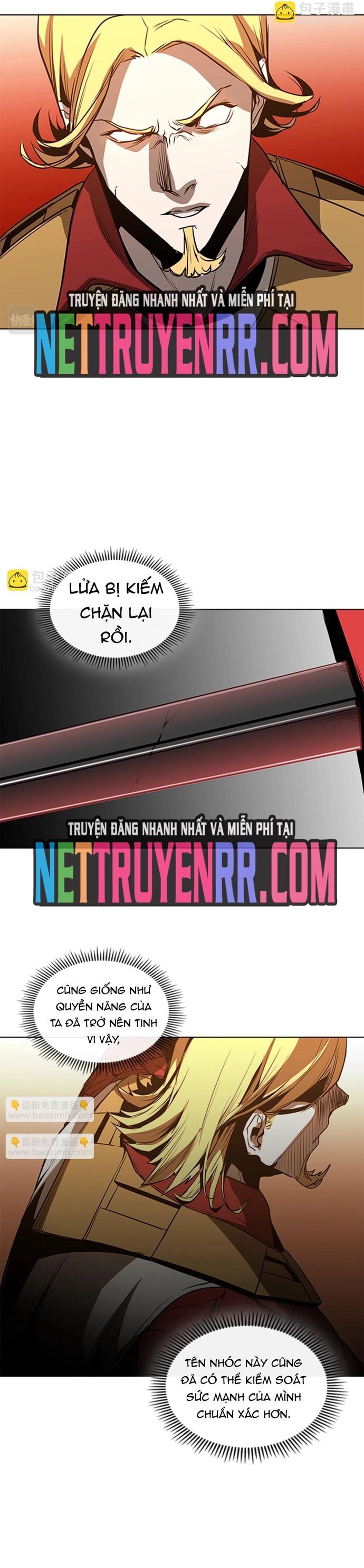 Painkiller Chapter 46 - 2