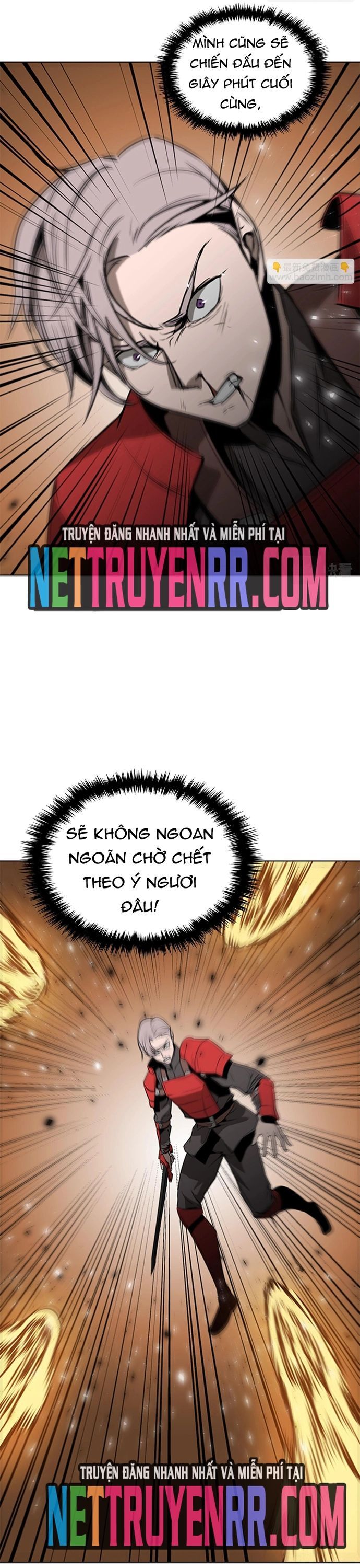 Painkiller Chapter 46 - 11