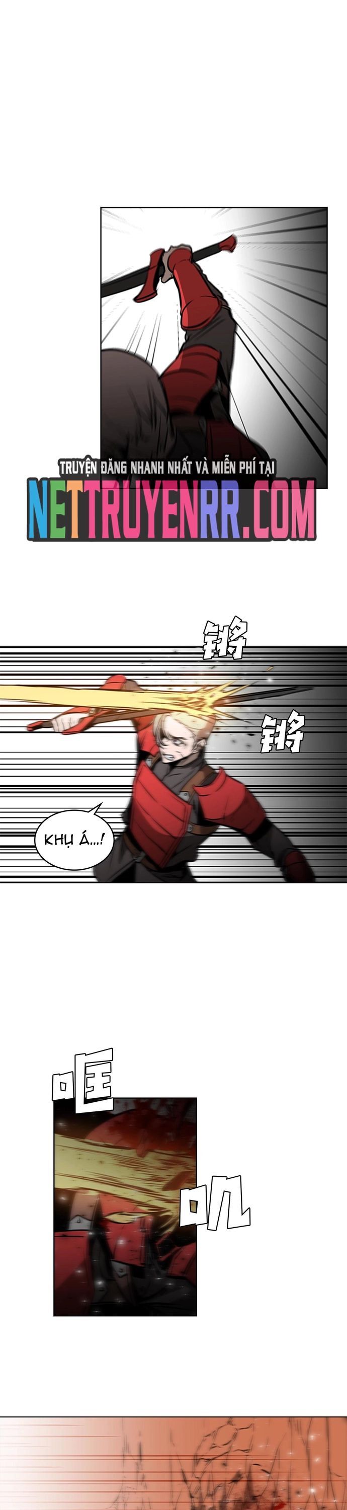 Painkiller Chapter 46 - 12