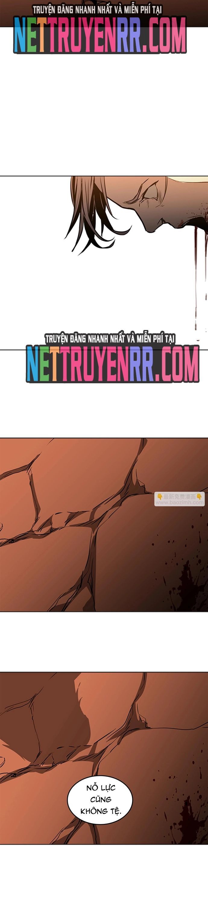 Painkiller Chapter 46 - 15