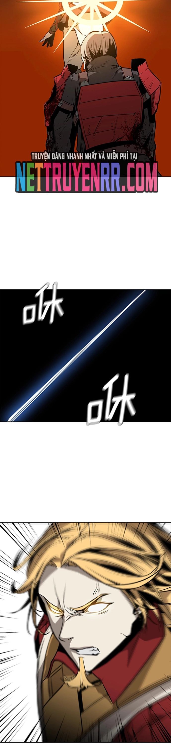 Painkiller Chapter 46 - 18