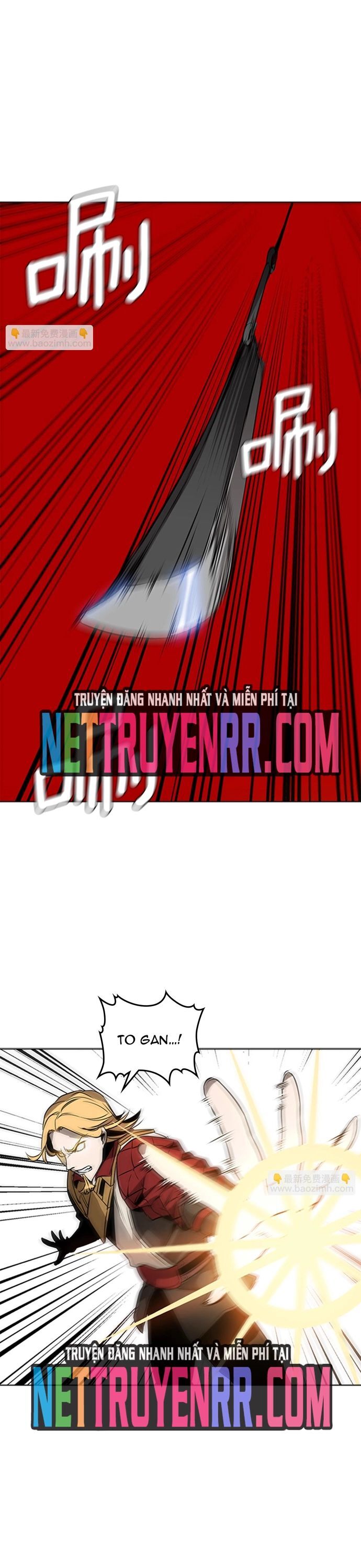 Painkiller Chapter 46 - 19