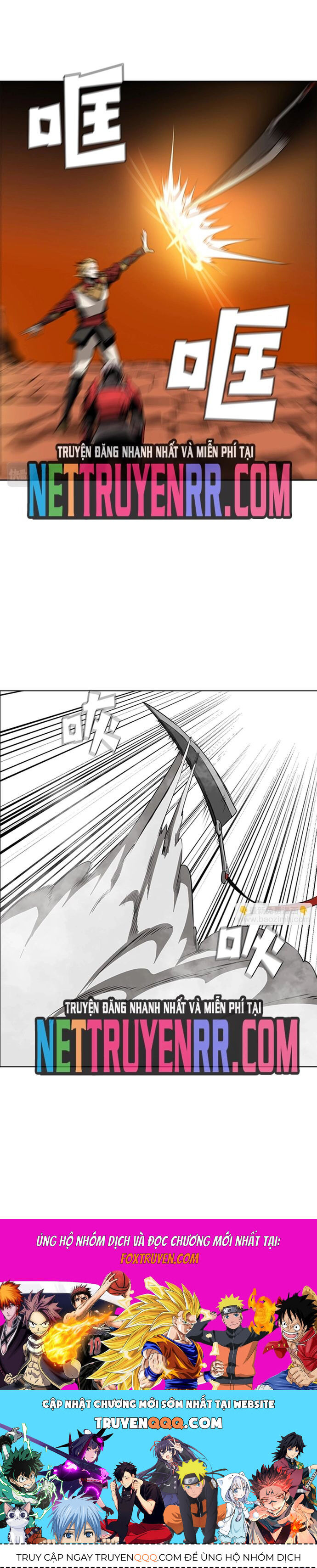 Painkiller Chapter 46 - 20