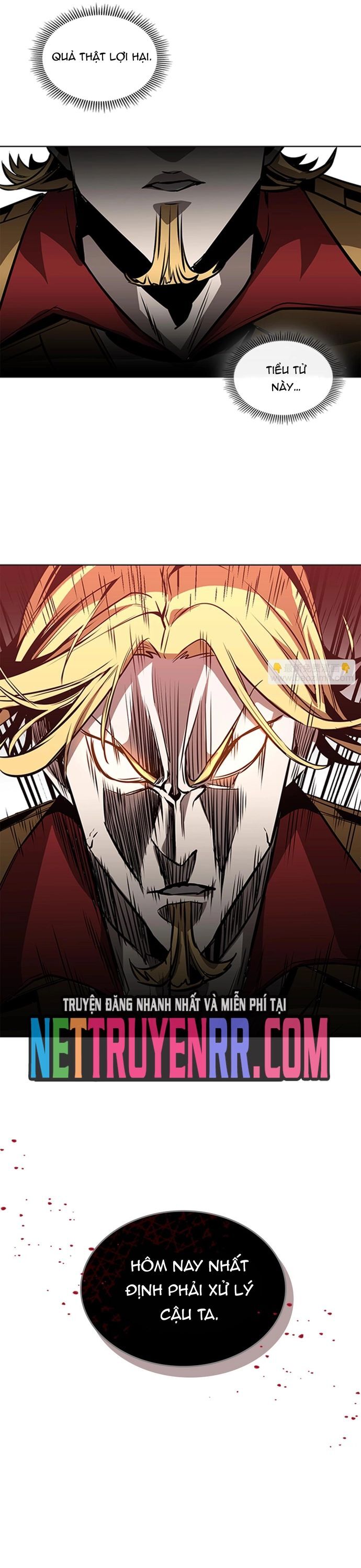 Painkiller Chapter 46 - 3