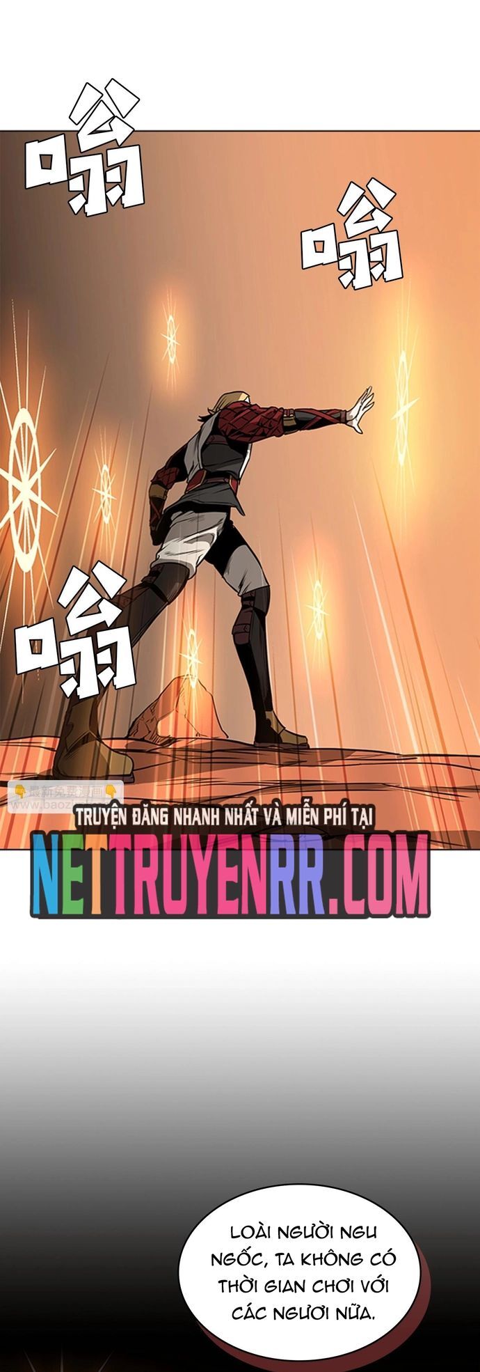 Painkiller Chapter 46 - 5