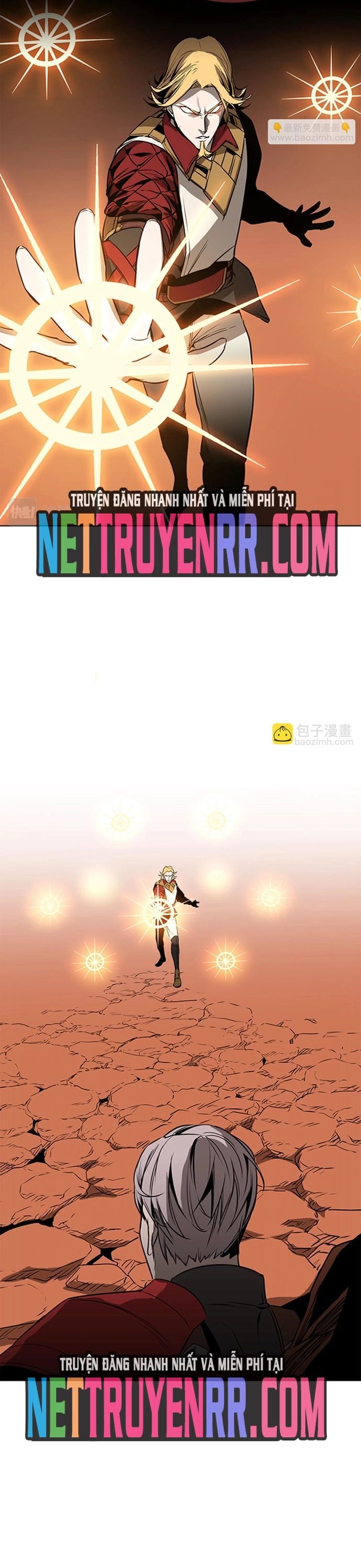 Painkiller Chapter 46 - 6