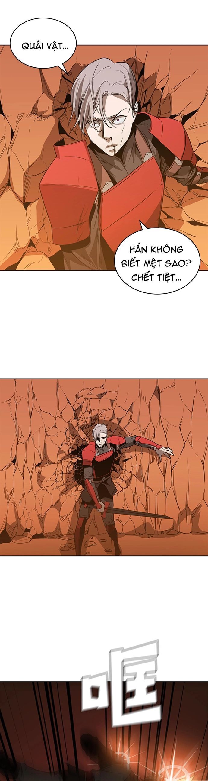 Painkiller Chapter 46 - 7