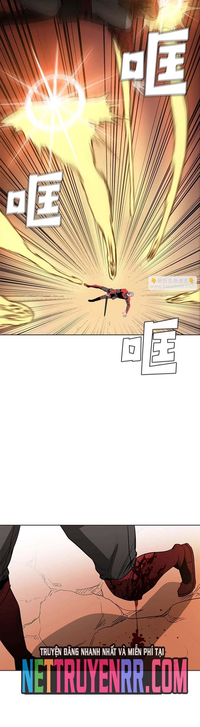 Painkiller Chapter 46 - 8