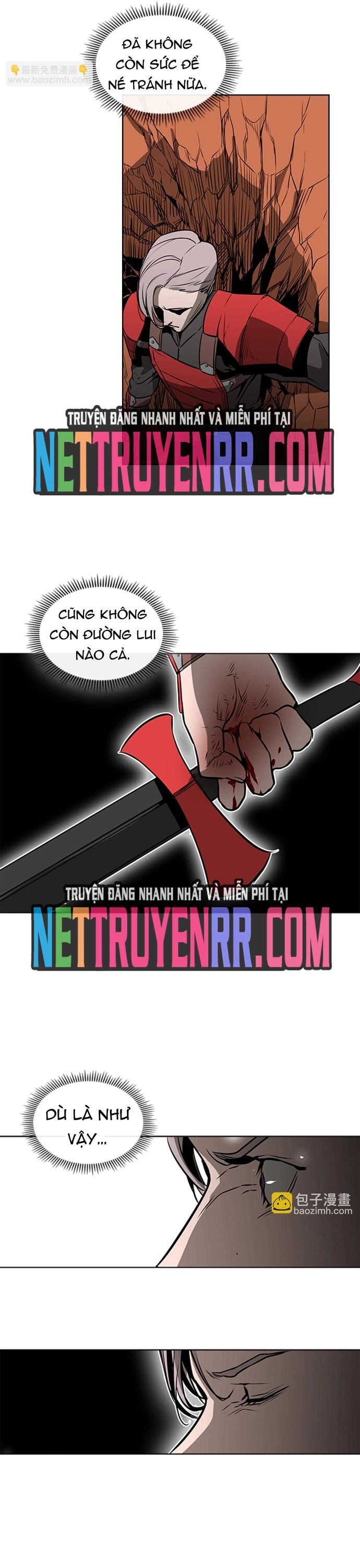 Painkiller Chapter 46 - 9