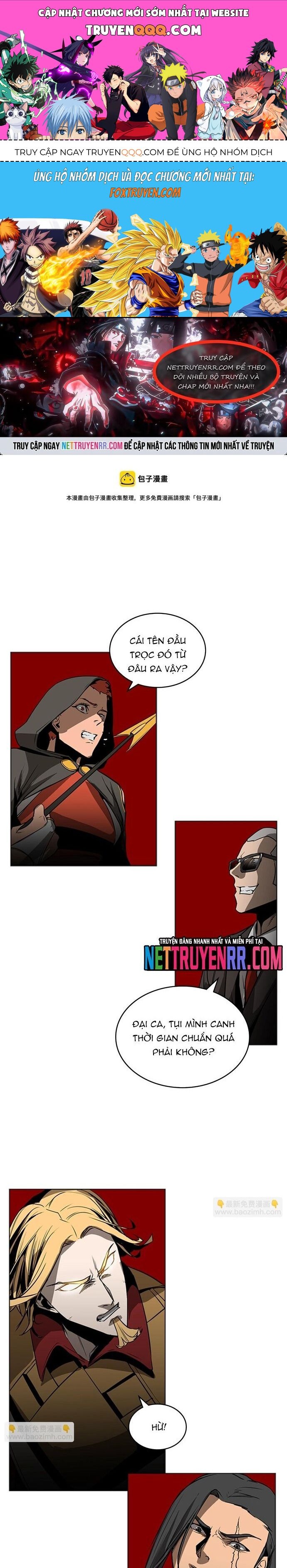 Painkiller Chapter 47 - 1