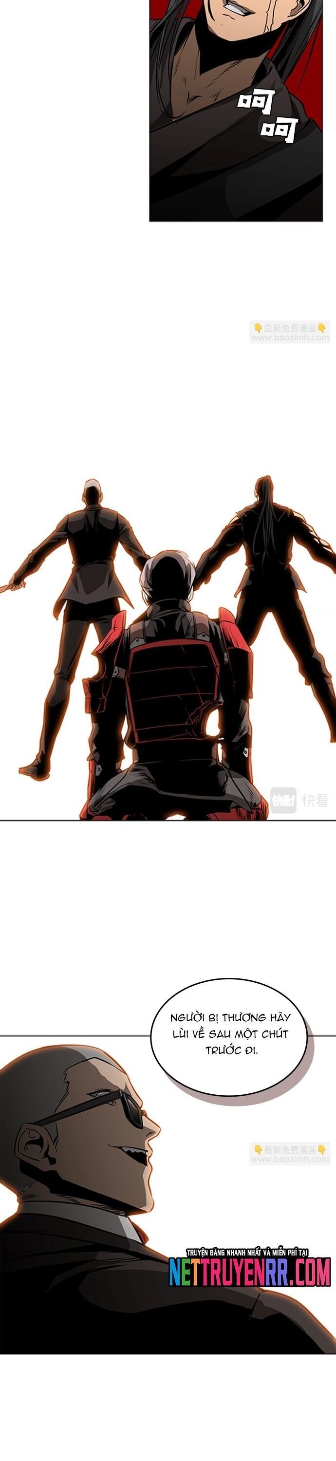 Painkiller Chapter 47 - 2