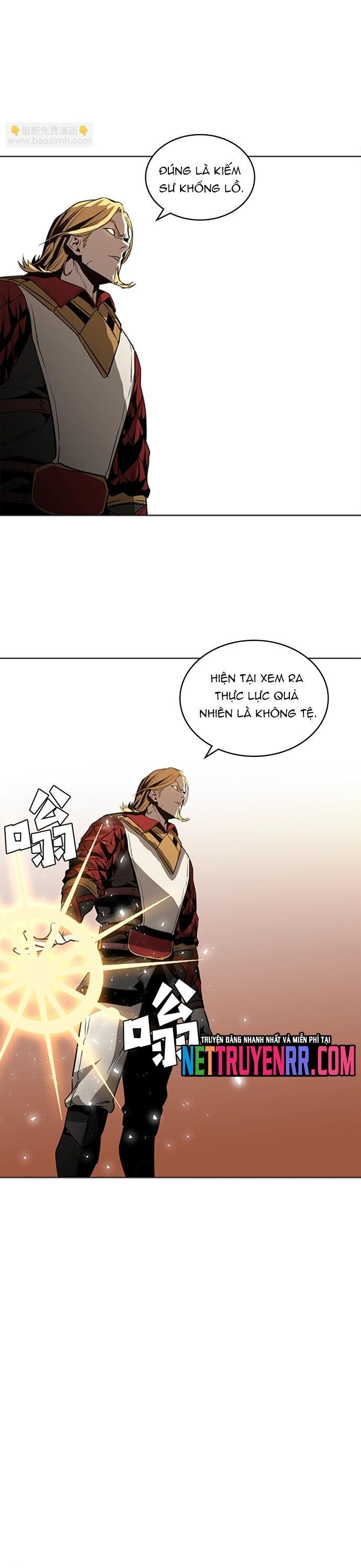 Painkiller Chapter 47 - 11