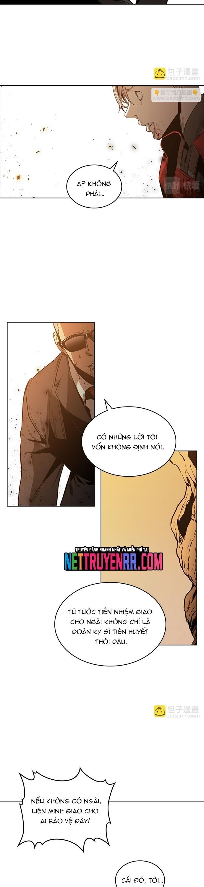 Painkiller Chapter 47 - 13