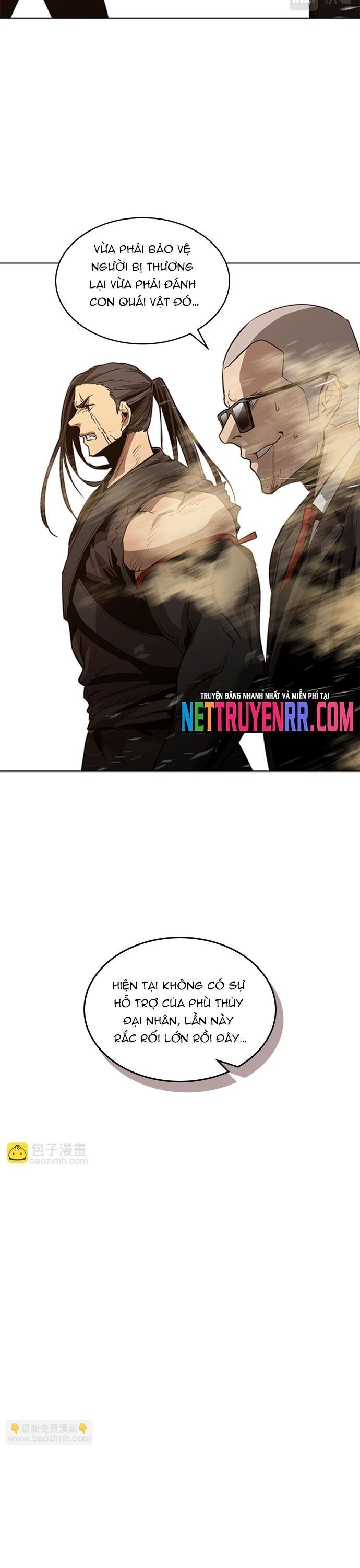 Painkiller Chapter 47 - 16