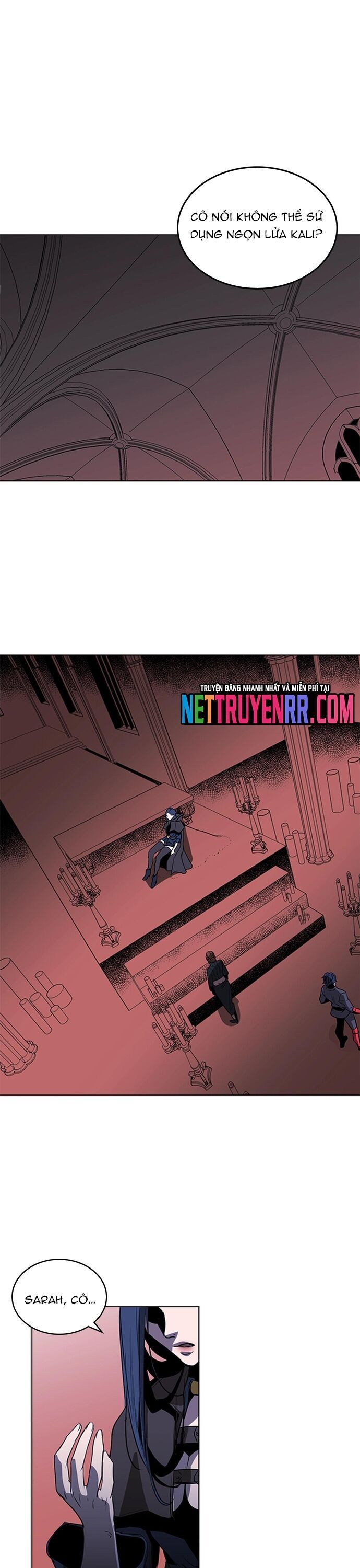 Painkiller Chapter 47 - 17