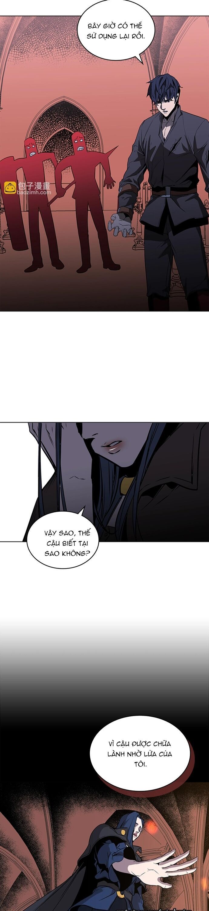 Painkiller Chapter 47 - 23