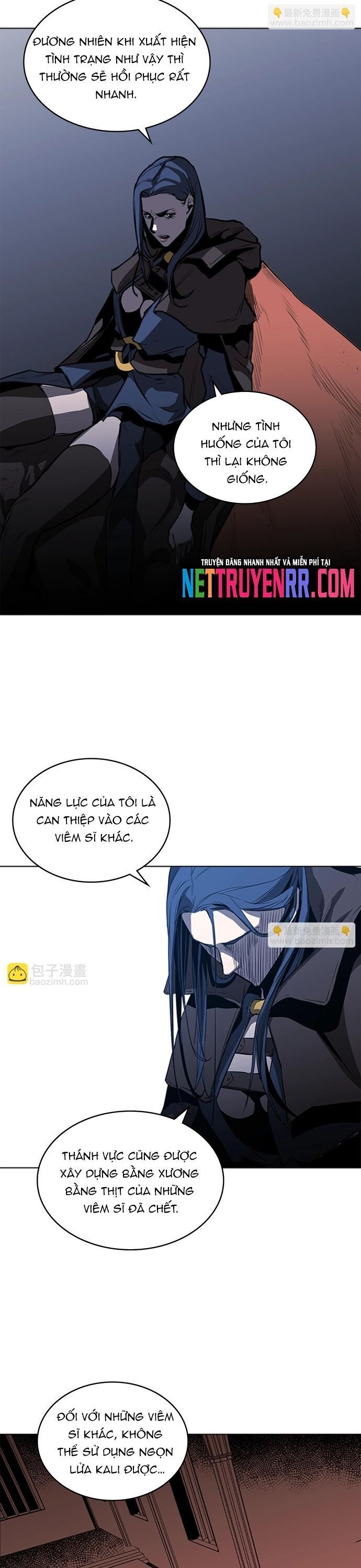 Painkiller Chapter 47 - 25