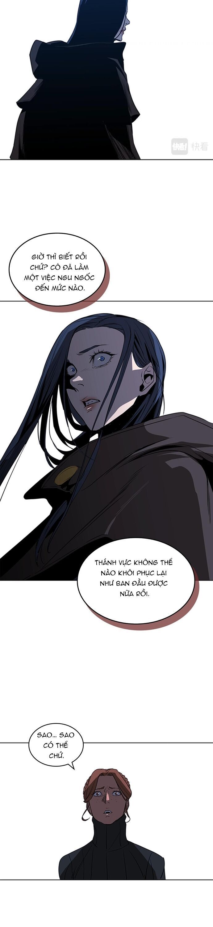 Painkiller Chapter 47 - 27