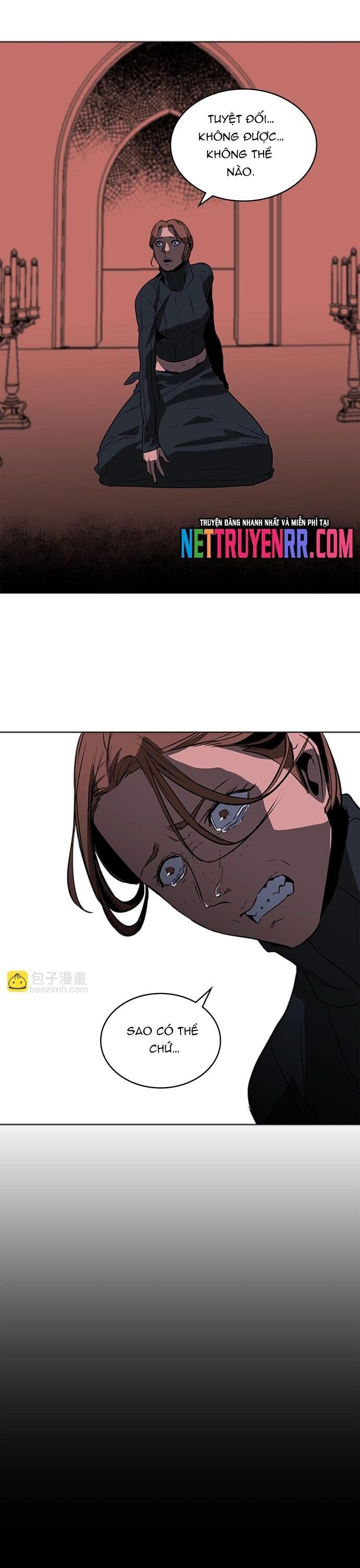 Painkiller Chapter 47 - 28